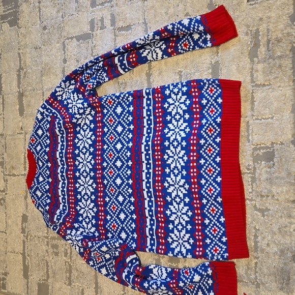 Mens sweater - Picture 3 of 3